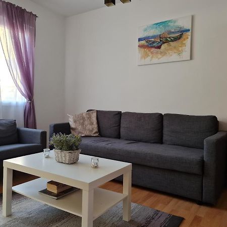 Arenas 3 Apartament Валенсия Экстерьер фото