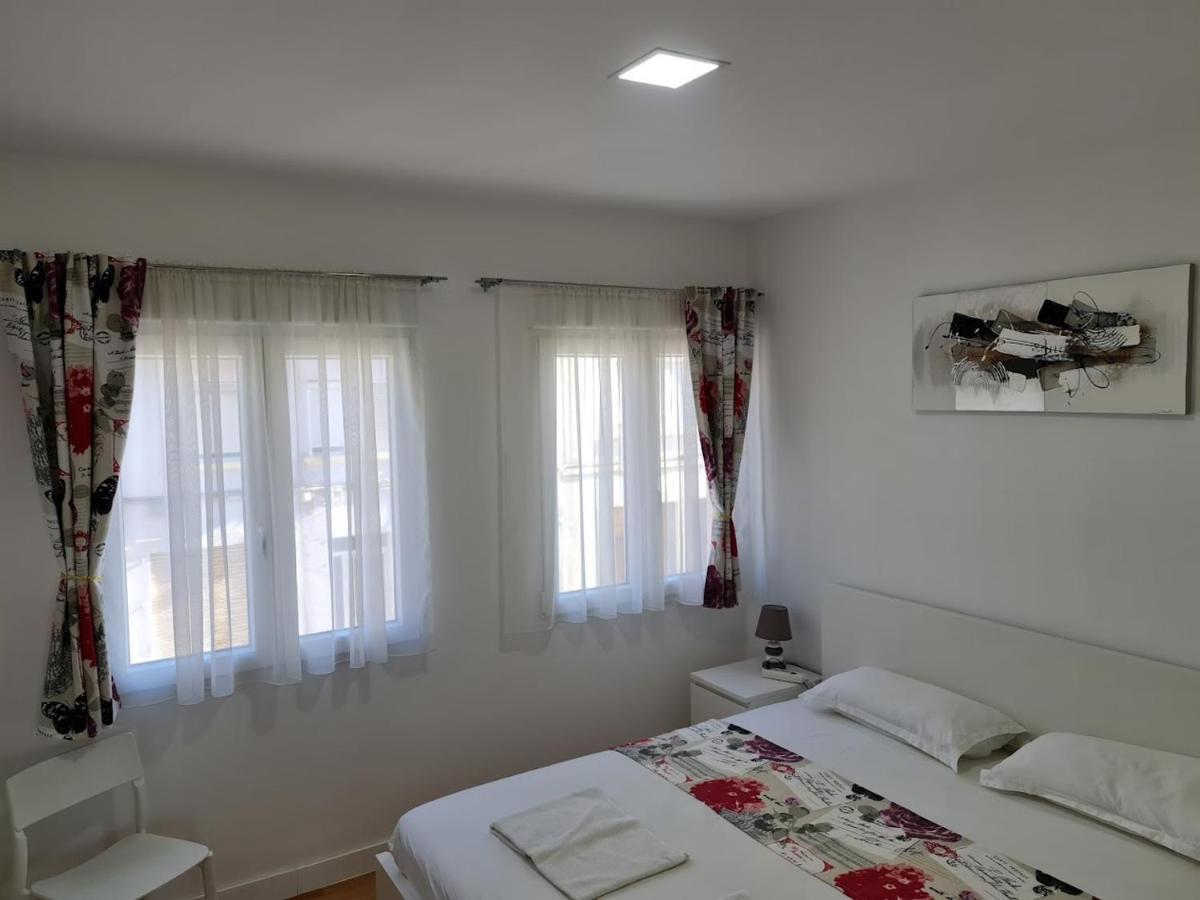 Arenas 3 Apartament Валенсия Экстерьер фото
