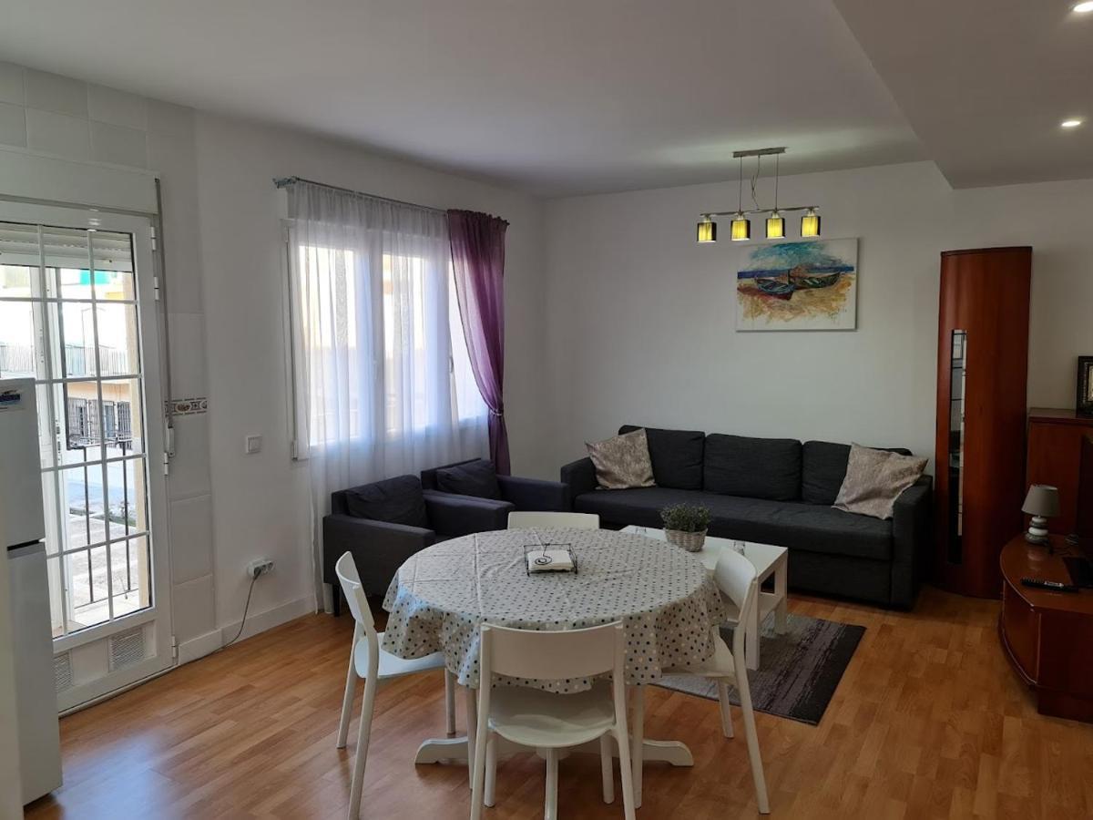 Arenas 3 Apartament Валенсия Экстерьер фото