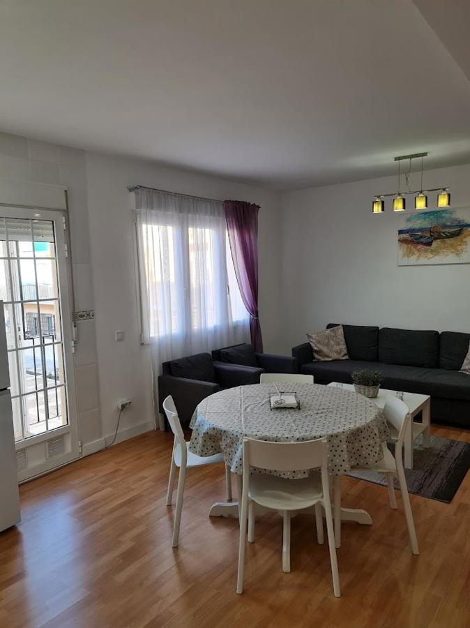 Arenas 3 Apartament Валенсия Экстерьер фото